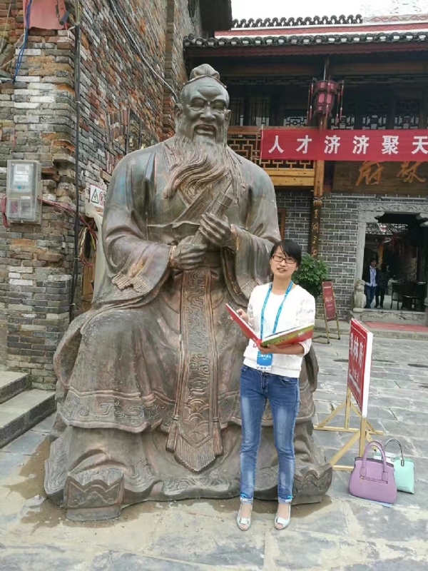 过眼云烟的第二张照片--沙洋红颜知己交友网