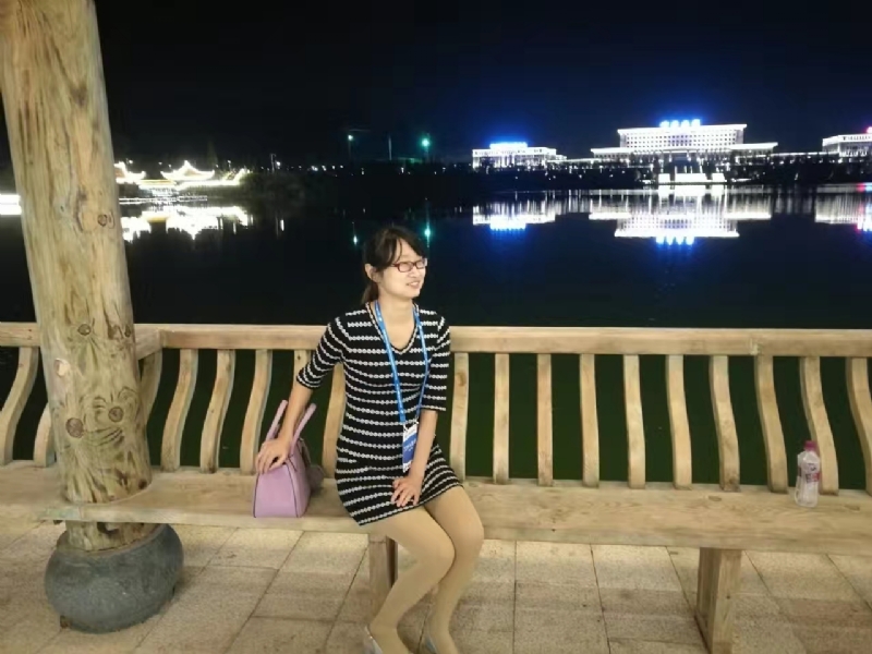 过眼云烟的第五张照片--沙洋红颜知己交友网